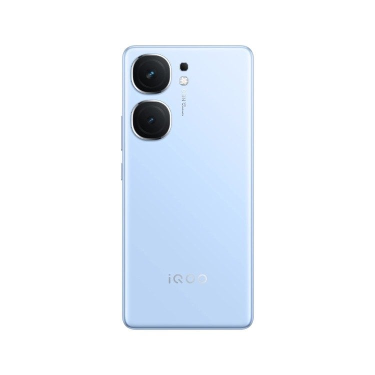 vivo iQOO Neo9 view 13