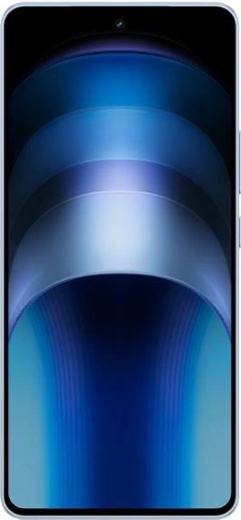 vivo iQOO Neo9 Pro (China) view 4