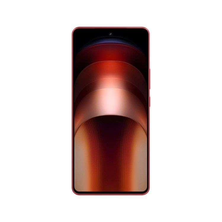 vivo iQOO Neo9 Pro (China) view 9