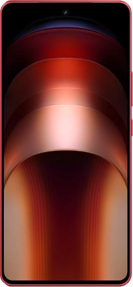 vivo iQOO Neo9S Pro view 3