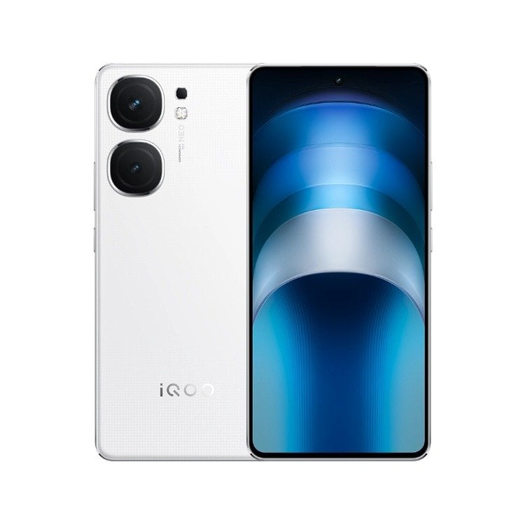 vivo iQOO Neo9S Pro view 6