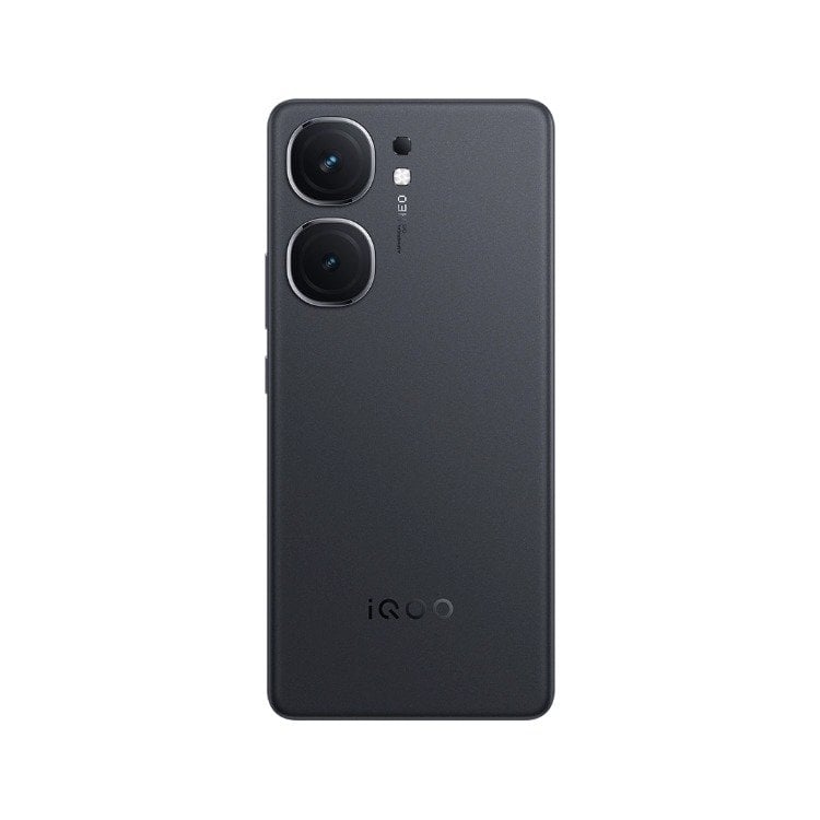 vivo iQOO Neo9S Pro view 11