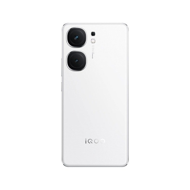 vivo iQOO Neo9S Pro view 12