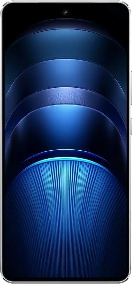 vivo iQOO Neo9S Pro+ view 3