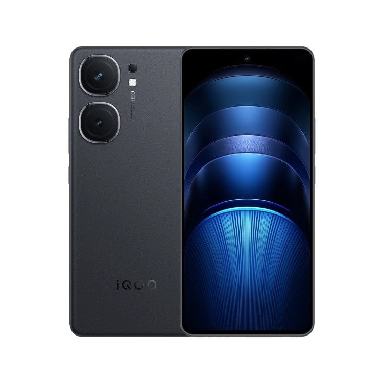 vivo iQOO Neo9S Pro+ view 6