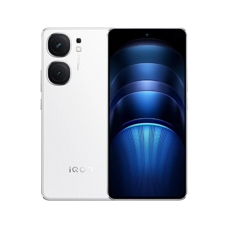 vivo iQOO Neo9S Pro+ view 7