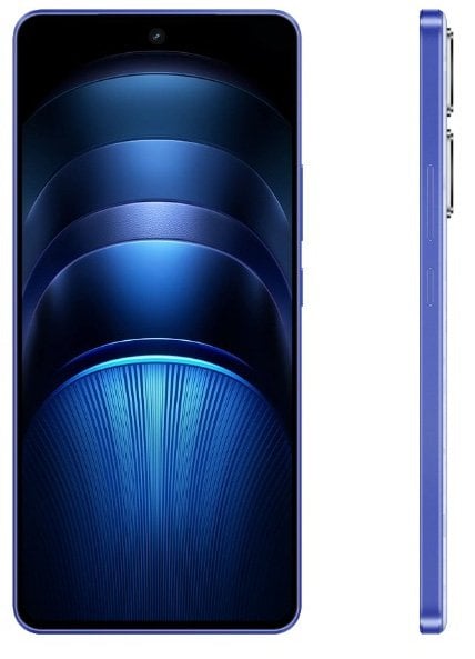 vivo iQOO Neo9S Pro+ view 8