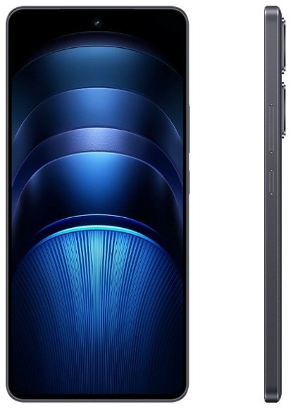 vivo iQOO Neo9S Pro+ view 9