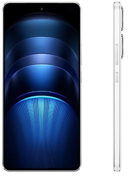 vivo iQOO Neo9S Pro+ view 10