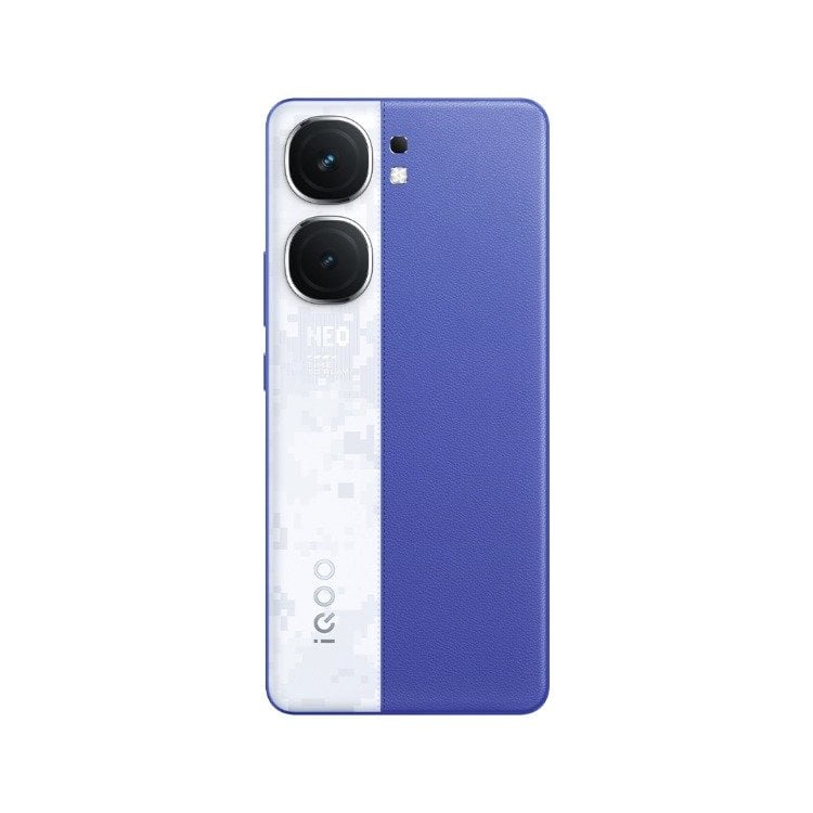 vivo iQOO Neo9S Pro+ view 11