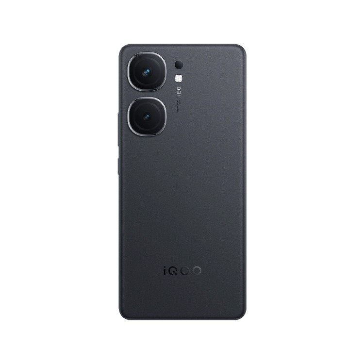 vivo iQOO Neo9S Pro+ view 12
