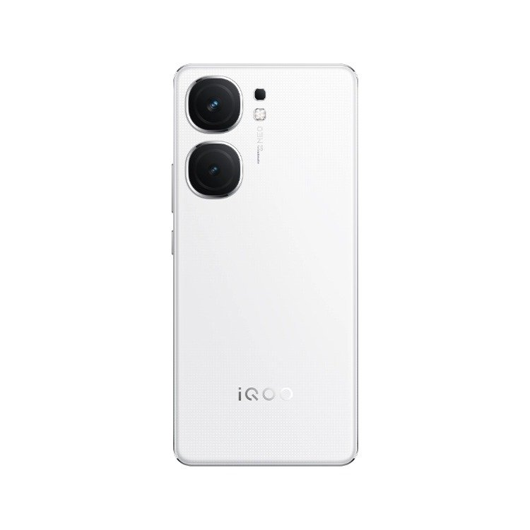 vivo iQOO Neo9S Pro+ view 13