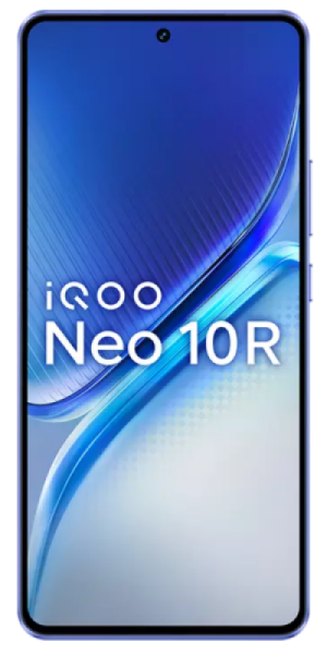 vivo iQOO Neo 10R view 3