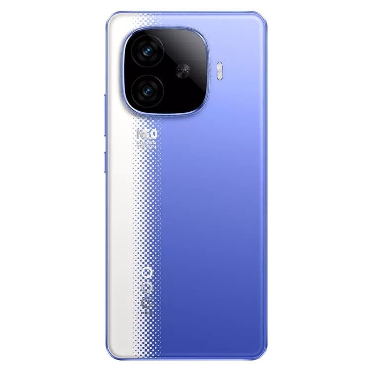 vivo iQOO Neo 10R view 8