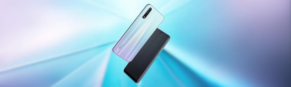 vivo iQOO Neo 855 view 13
