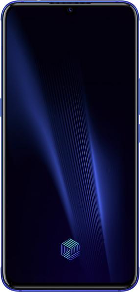 vivo iQOO Pro view 4