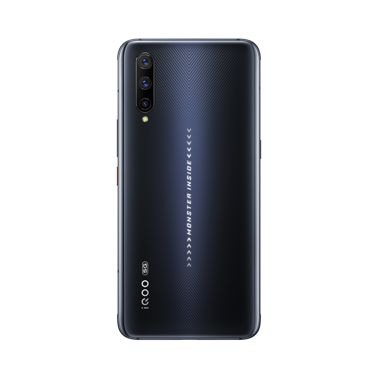 vivo iQOO Pro view 11