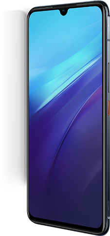 vivo iQOO Pro view 13