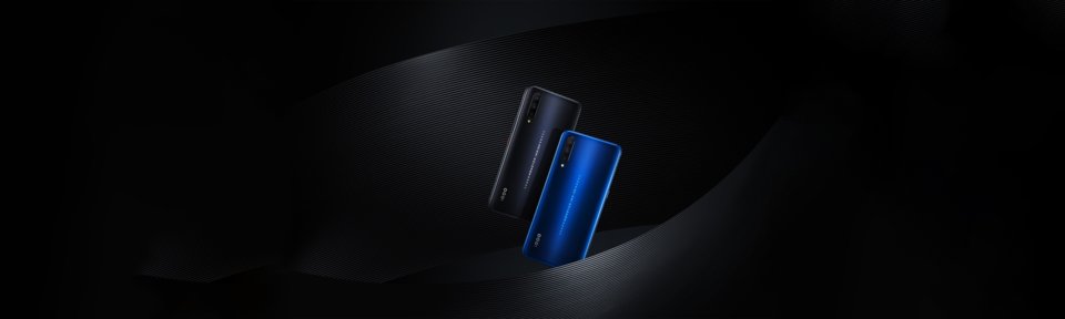 vivo iQOO Pro view 17