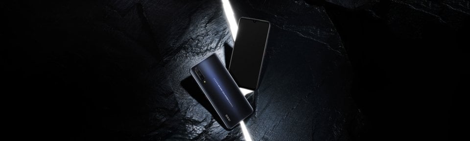 vivo iQOO Pro view 29
