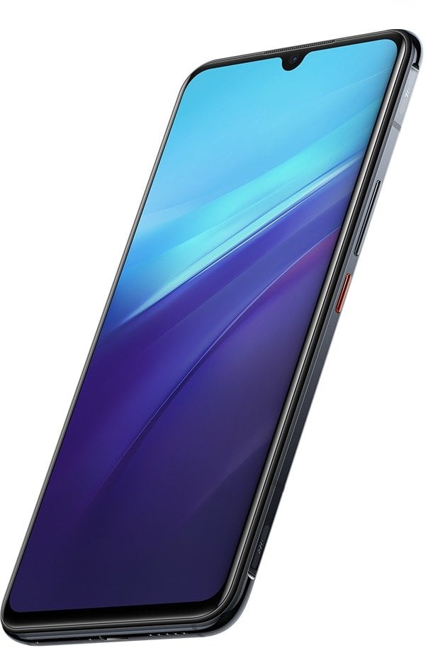 vivo iQOO Pro 5G view 5