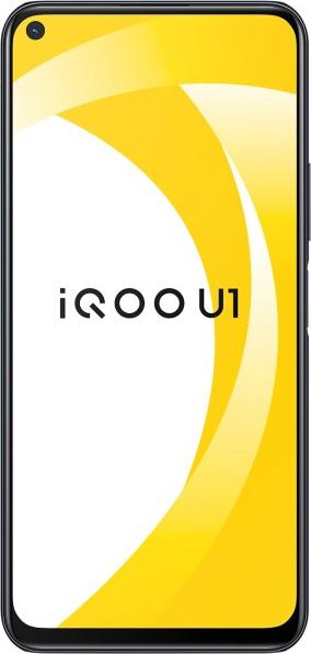 vivo iQOO U1 view 3