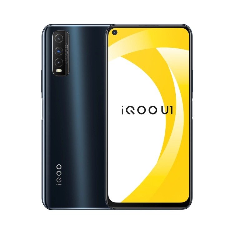 vivo iQOO U1 view 6
