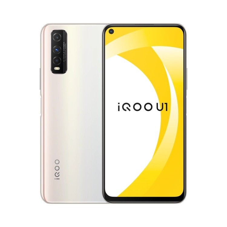 vivo iQOO U1 view 7