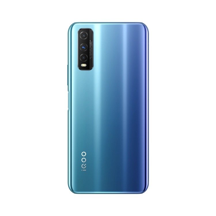 vivo iQOO U1 view 8