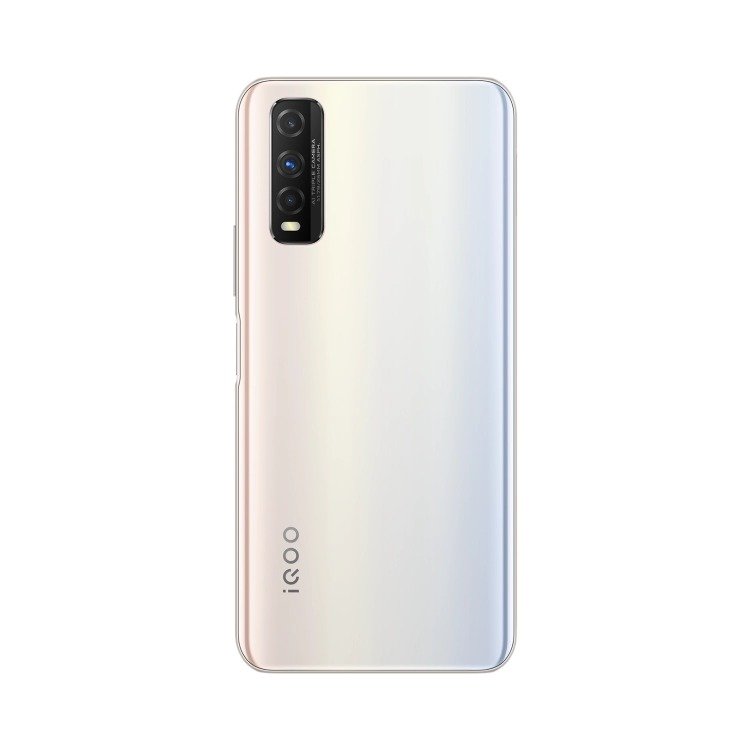 vivo iQOO U1 view 9