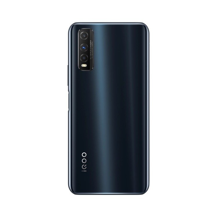 vivo iQOO U1 view 10