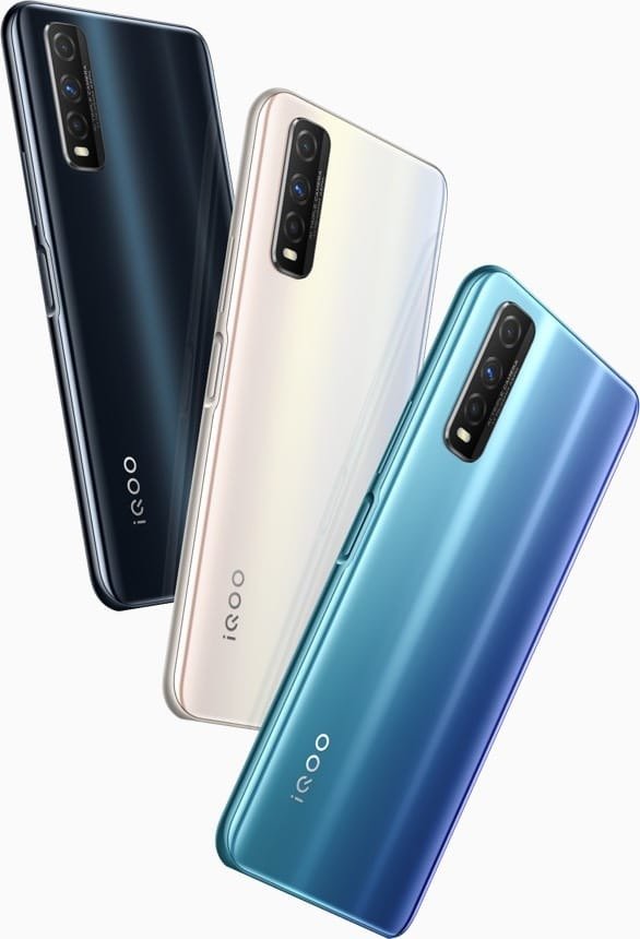 vivo iQOO U1 view 12