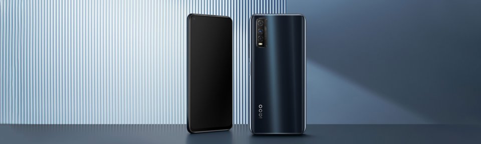 vivo iQOO U1 view 13