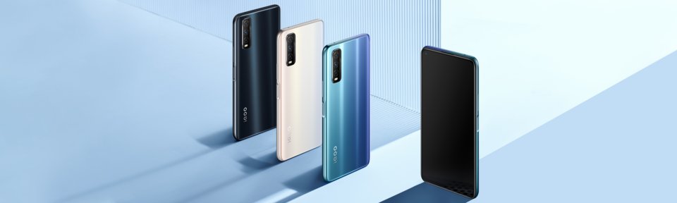 vivo iQOO U1 view 14