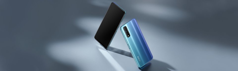 vivo iQOO U1 view 16
