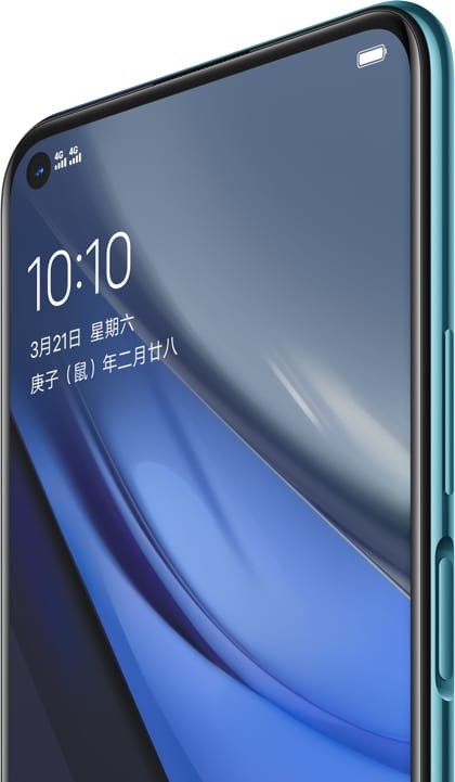 vivo iQOO U1 view 20