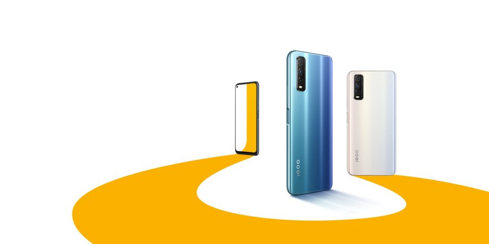 vivo iQOO U1 view 21