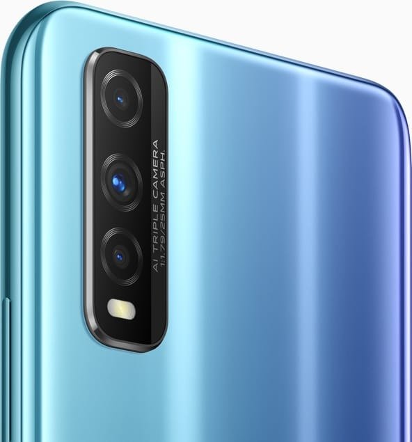 vivo iQOO U1 view 22