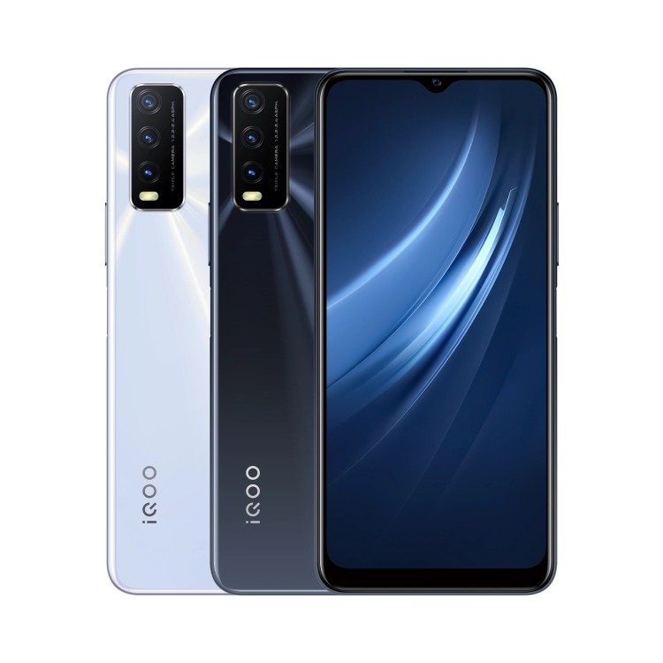 vivo iQOO U1x view 4