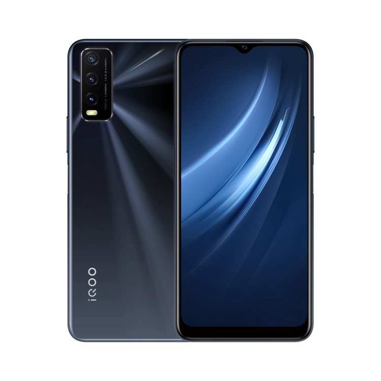 vivo iQOO U1x view 5
