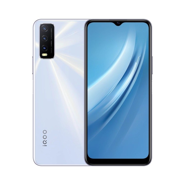 vivo iQOO U1x view 6