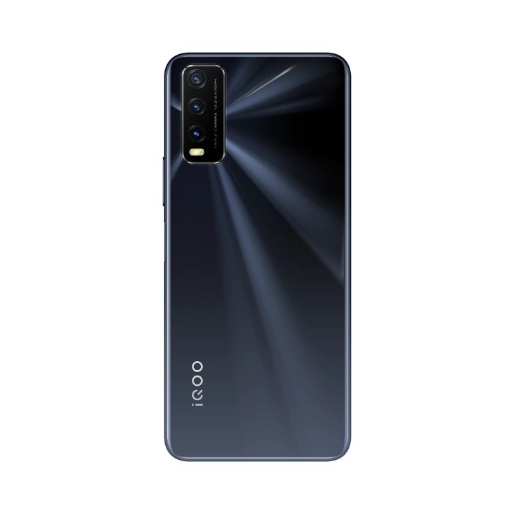vivo iQOO U1x view 7