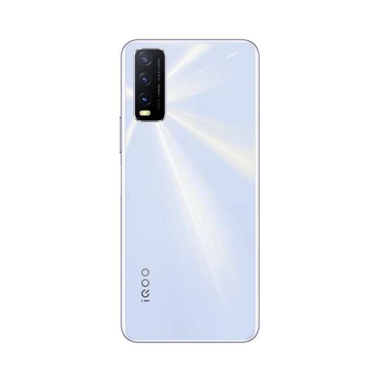 vivo iQOO U1x view 8