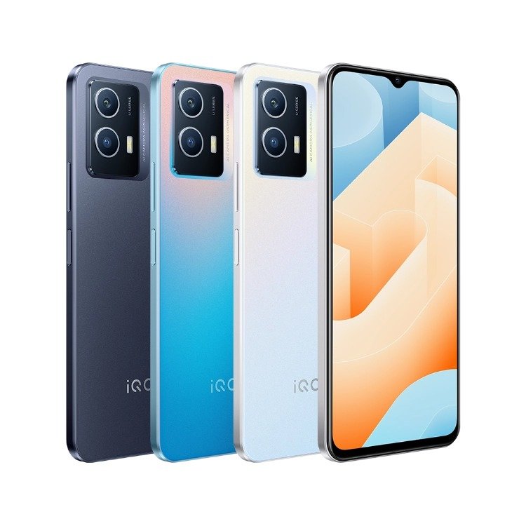 vivo iQOO U5 view 4