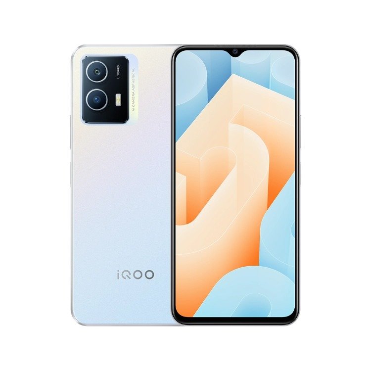 vivo iQOO U5 view 7