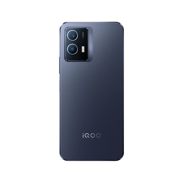 vivo iQOO U5 view 8