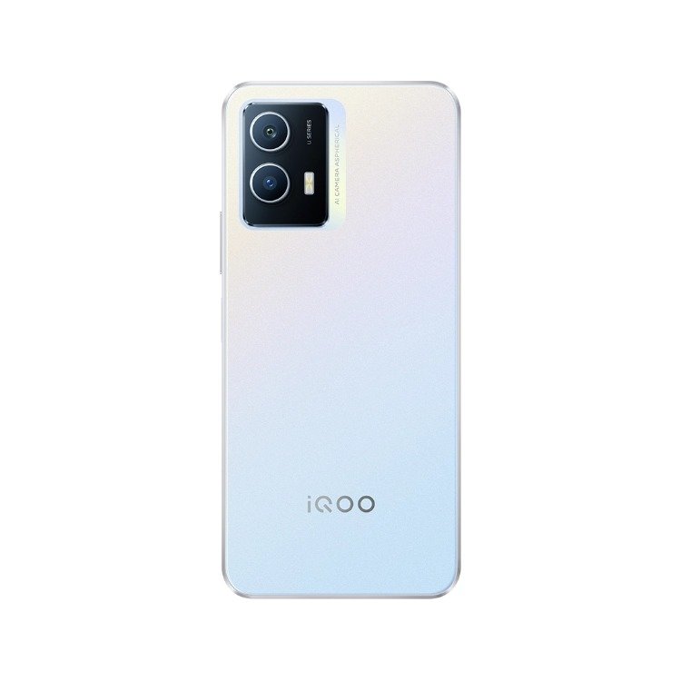 vivo iQOO U5 view 10