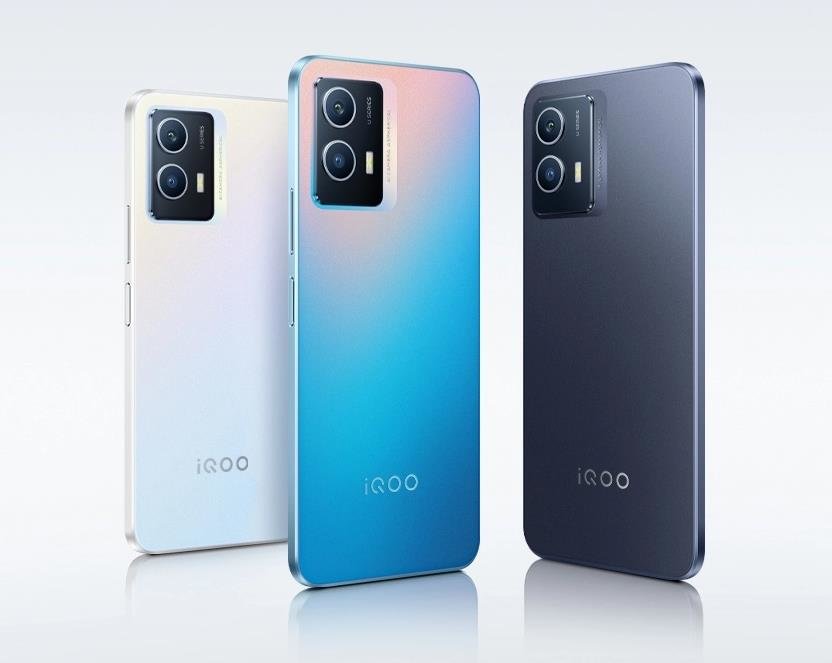 vivo iQOO U5 view 11