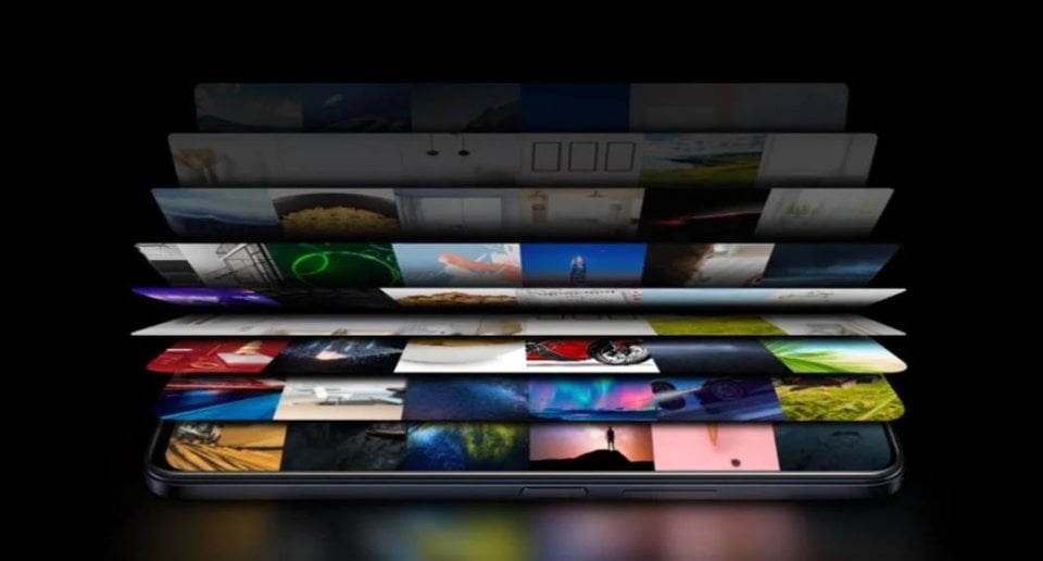 vivo iQOO U5 view 13