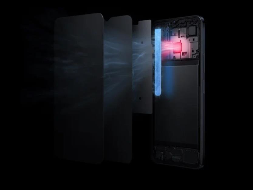 vivo iQOO U5 view 14